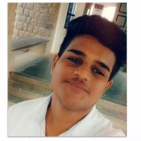 Amrish Ragavendran . U