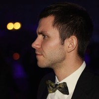 Кирилл Суворов