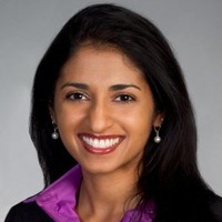 Lisa Varghese-Kroll, M.D.