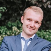 Niklas Lemm