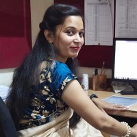 Monika Tamboli