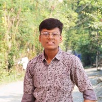 Shreyas Patel