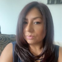 Dora C Mercado
