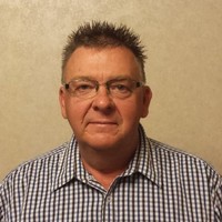 Steve Byers