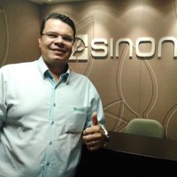 LUCIO FLAVIO RIBEIRO