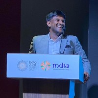 Arun Rajeev Sankaran