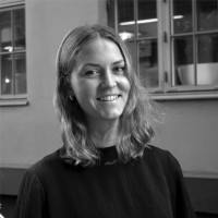 Frida Abrahamsson