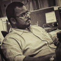 Rajesh G