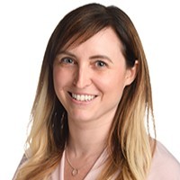Laura Bettis, Fcipd
