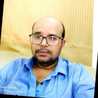 Ravi Bhushan Gautam