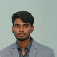 Jabin George .G