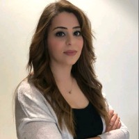Dina Abou Hichme