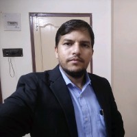 Mohammad Gufran ,Pmp