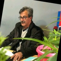 Masoud Masoudifar