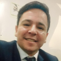 Rodrigo Muñoz calderon