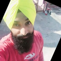 Harpreet Singh Bedi