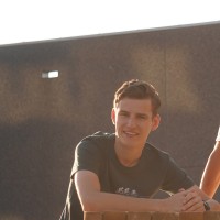 Marnick Rekker