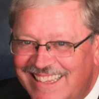 Mark Leach