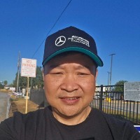 David Nguyen