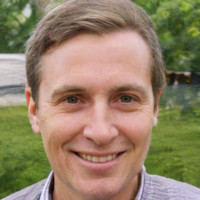 David Berggren