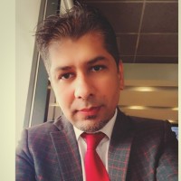 Asad Ijaz