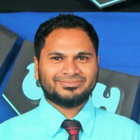 Ibrahim Ali