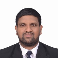 Roshaka Fernando