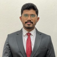 Pranav Mane