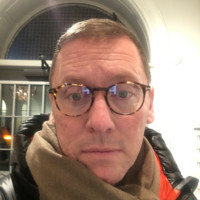 tony johansson