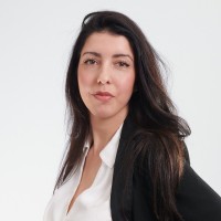 Sarah Kessiri Di Giorgio