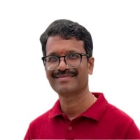 Sreenath J