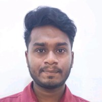 Logeshwaran R