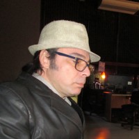 Adrian De Lima