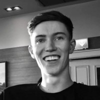 Darragh Moorhouse