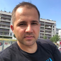 Ierima Vasile Bogdan