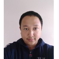 Patrick Chang
