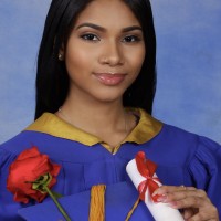 Kiara Brito