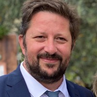 Christophe Guedamour