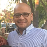 Eric Duran