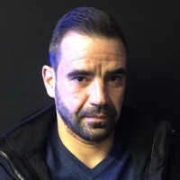 Sergi Canals Gil