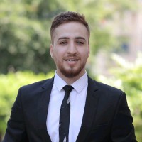 Mostafa Amer