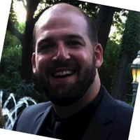 Michael George
