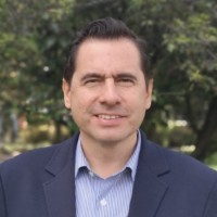 Jorge Eduardo López Ortegón