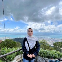Nurul Ili Firzana Tajudin