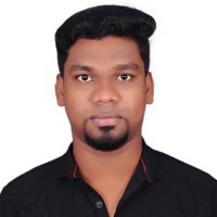 Micheal Raj