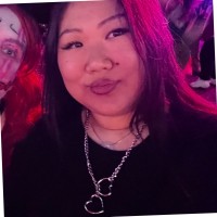Mina Chen