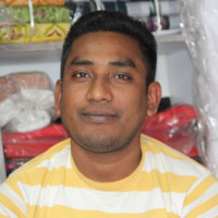 Devraj Roys