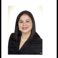 Lea Maria Chavez Mendieta