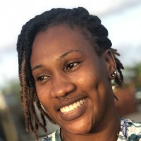 Genevive Okpara