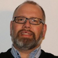 Johan Holmgren